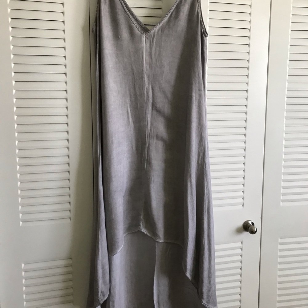 Cloth and Stone Dress